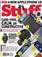 Stuff Magazine South Africa